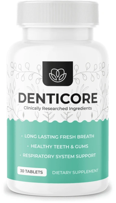 DentiCore supplement
